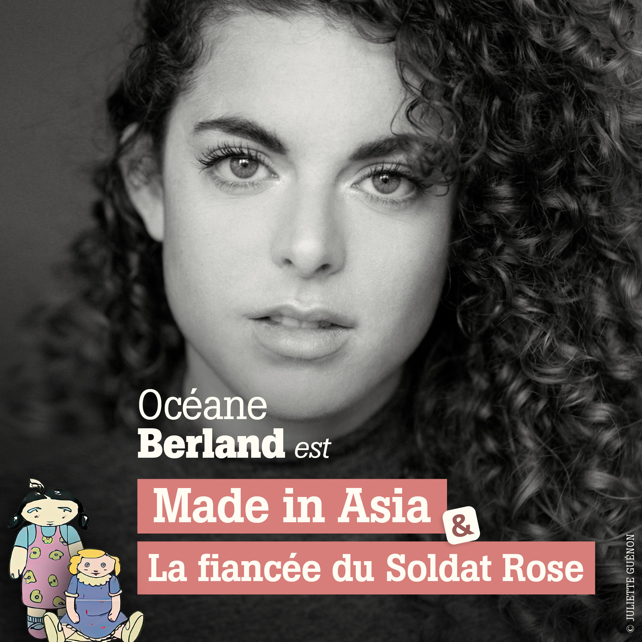 Océane Berland