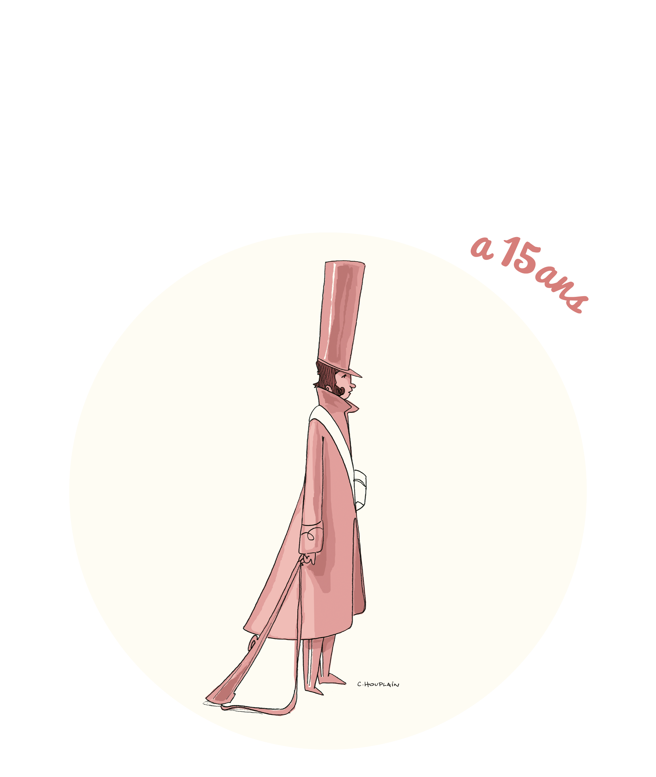 Le Soldat Rose